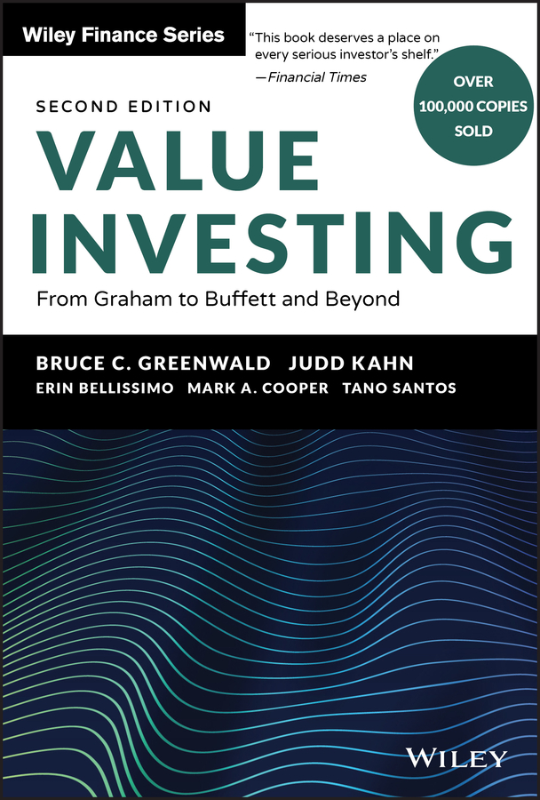 Value investing: from graham to buffett and beyond, second edition Ebook